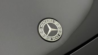 Mercedes-Benz GLA GLA 200 AMG LINE EXECUTIVE