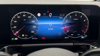 Mercedes-Benz GLA GLA 200 AMG LINE EXECUTIVE