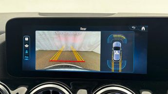 Mercedes-Benz GLA GLA 200 AMG LINE EXECUTIVE