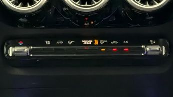 Mercedes-Benz GLA GLA 200 AMG LINE EXECUTIVE