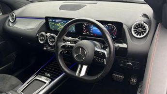 Mercedes-Benz GLA GLA 200 AMG LINE EXECUTIVE