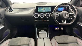 Mercedes-Benz GLA GLA 200 AMG LINE EXECUTIVE