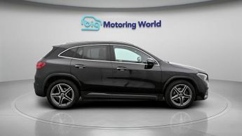 Mercedes-Benz GLA GLA 200 AMG LINE EXECUTIVE