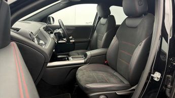 Mercedes-Benz GLA GLA 200 AMG LINE EXECUTIVE