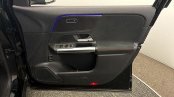 Mercedes-Benz GLA GLA 200 AMG LINE EXECUTIVE