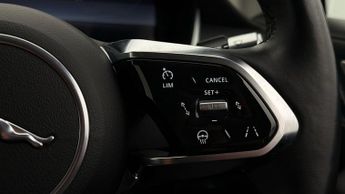 Jaguar I-PACE HSE