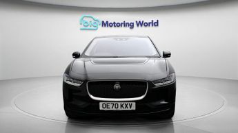 Jaguar I-PACE HSE