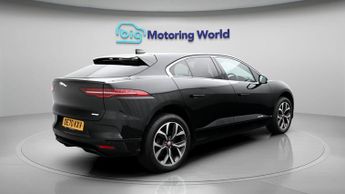 Jaguar I-PACE HSE