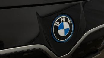 BMW i4 EDRIVE40 SPORT