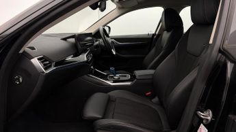 BMW i4 EDRIVE40 SPORT