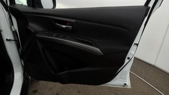 Suzuki S-Cross MOTION BOOSTERJET