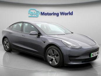 Tesla Model 3 MODEL 3