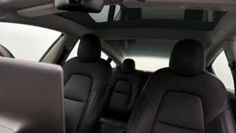 Tesla Model 3 MODEL 3