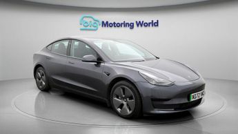 Tesla Model 3 MODEL 3