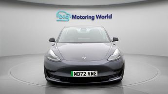 Tesla Model 3 MODEL 3