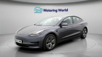 Tesla Model 3 MODEL 3