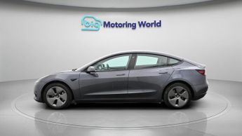 Tesla Model 3 MODEL 3