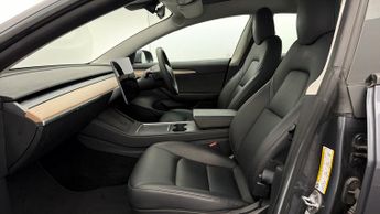 Tesla Model 3 MODEL 3