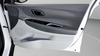 Hyundai BAYON T-GDI ULTIMATE