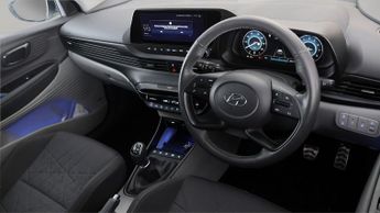 Hyundai BAYON T-GDI ULTIMATE