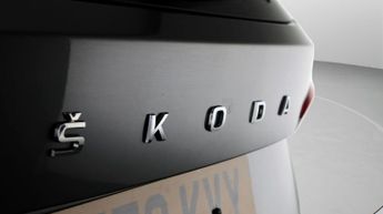 Skoda Kamiq SE DRIVE TSI DSG