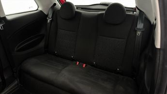 Fiat 500e RED
