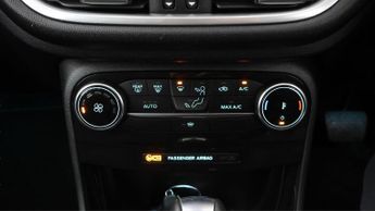 Ford Puma TITANIUM