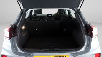 Ford Puma TITANIUM