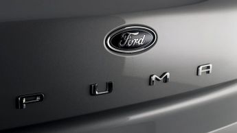 Ford Puma TITANIUM