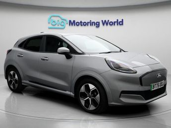 Ford Puma Gen-E SELECT