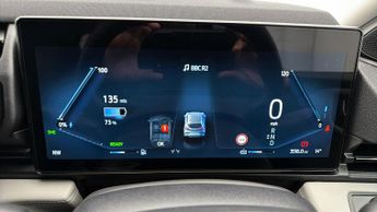 Ford Puma Gen-E SELECT