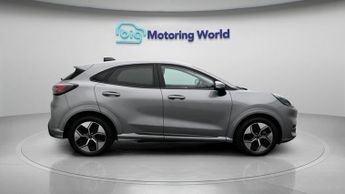 Ford Puma Gen-E SELECT