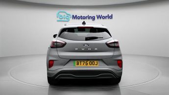 Ford Puma Gen-E SELECT