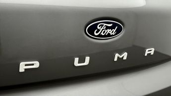 Ford Puma Gen-E SELECT
