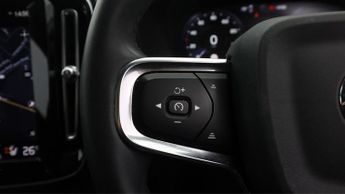 Volvo XC40 RECHARGE T5 INSCRIPTION PRO