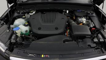 Volvo XC40 RECHARGE T5 INSCRIPTION PRO