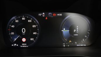 Volvo XC40 RECHARGE T5 INSCRIPTION PRO