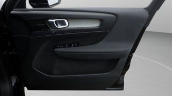 Volvo XC40 RECHARGE T5 INSCRIPTION PRO