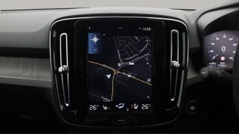 Volvo XC40 RECHARGE T5 INSCRIPTION PRO