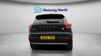 Volvo XC40 RECHARGE T5 INSCRIPTION PRO