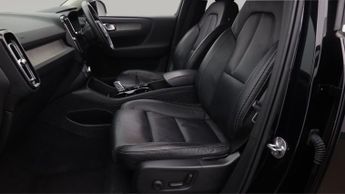 Volvo XC40 RECHARGE T5 INSCRIPTION PRO