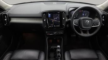 Volvo XC40 RECHARGE T5 INSCRIPTION PRO