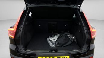 Volvo XC40 RECHARGE T5 INSCRIPTION PRO
