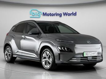 Hyundai KONA PREMIUM