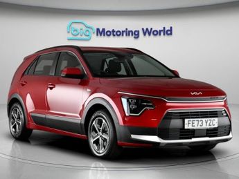 Kia Niro 2
