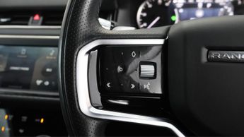 Land Rover Range Rover Evoque R-DYNAMIC S
