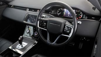 Land Rover Range Rover Evoque R-DYNAMIC S