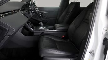 Land Rover Range Rover Evoque R-DYNAMIC S