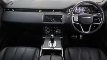 Land Rover Range Rover Evoque R-DYNAMIC S