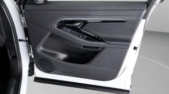 Land Rover Range Rover Evoque R-DYNAMIC S